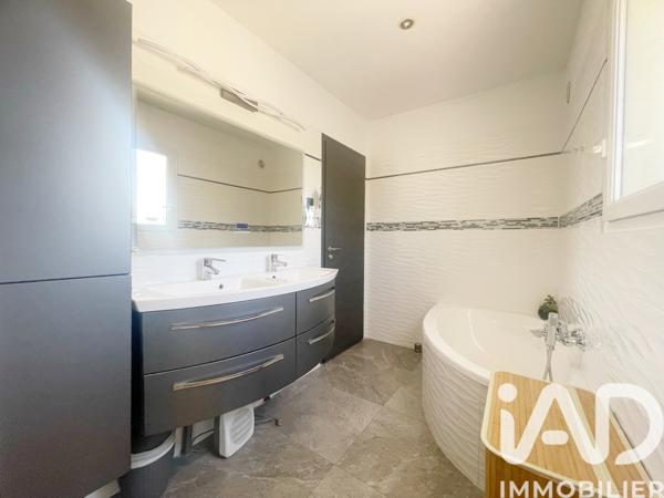 Maison à vendre 5 pièces 145 m² La Farlède