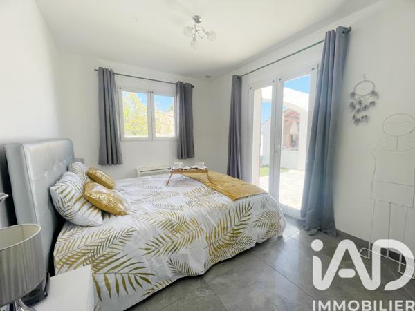 Maison à vendre 5 pièces 145 m² La Farlède