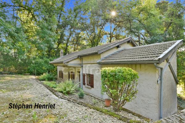 Maison à vendre 2 pièces MOURON (08)