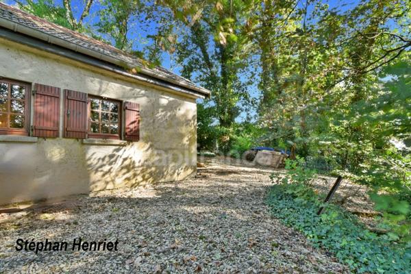 Maison à vendre 2 pièces MOURON (08)