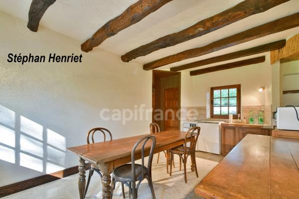 Maison à vendre 2 pièces MOURON (08)