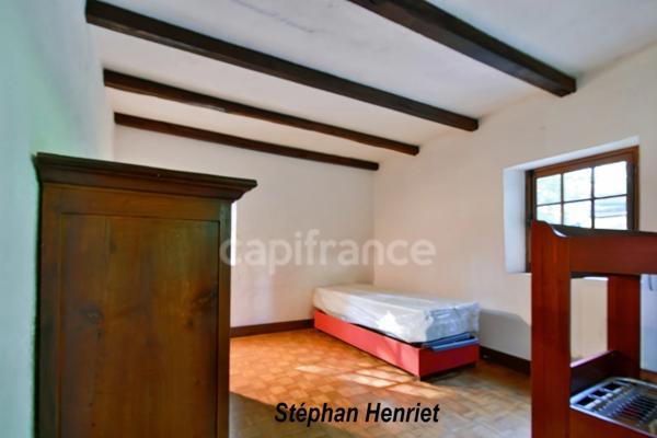 Maison à vendre 2 pièces MOURON (08)