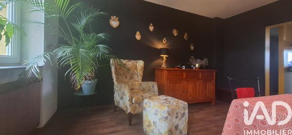 Maison à vendre 6 pièces 151 m² Saint-Avold