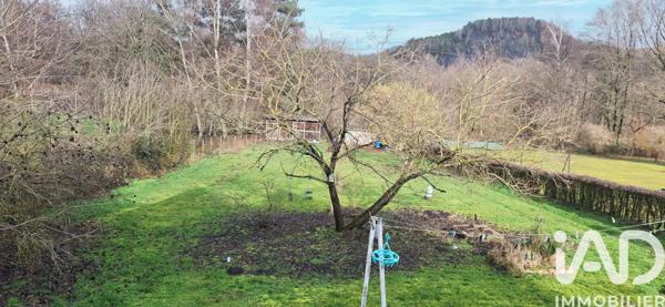 Maison à vendre 6 pièces 151 m² Saint-Avold