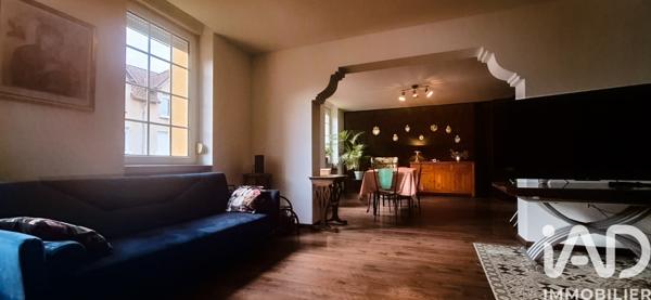 Maison à vendre 6 pièces 151 m² Saint-Avold