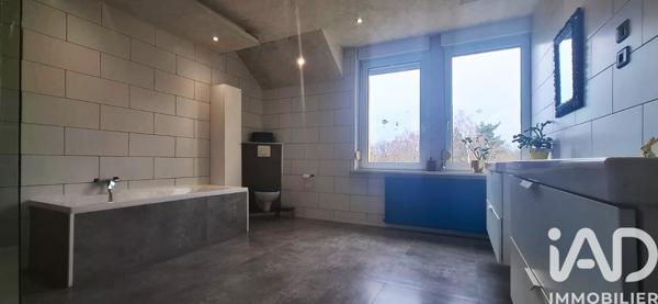 Maison à vendre 6 pièces 151 m² Saint-Avold