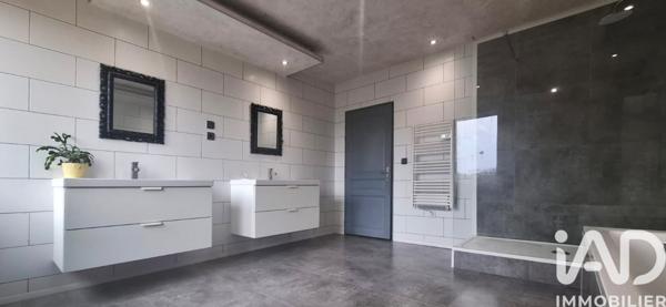 Maison à vendre 6 pièces 151 m² Saint-Avold