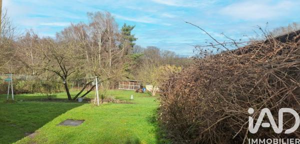 Maison à vendre 6 pièces 151 m² Saint-Avold