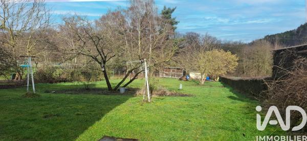 Maison à vendre 6 pièces 151 m² Saint-Avold