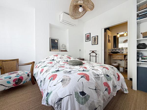 VALENCE - Magnifique Duplex 3 chambres -142 m² - en Centre-Ville - Avenue Victor Hugo