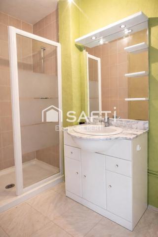 Maison familiale  – 4 chambres – prête à vivre