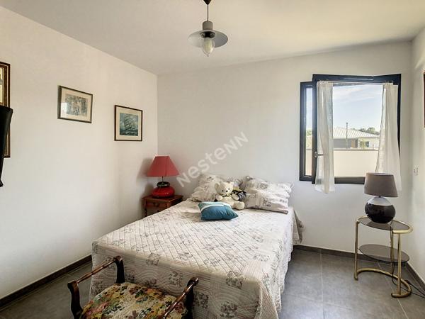 Montélimar - Appartement avec terrasse 4 pièces 87.58 m2