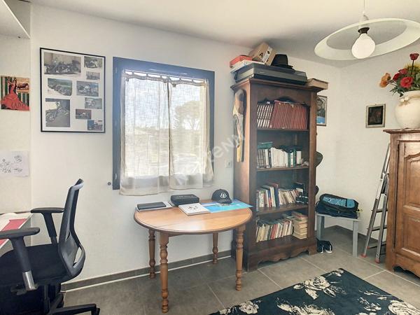 Montélimar - Appartement avec terrasse 4 pièces 87.58 m2