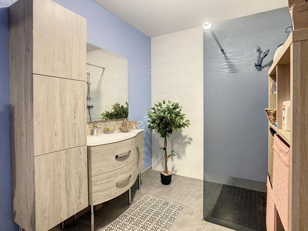 Montélimar - Appartement avec terrasse 4 pièces 87.58 m2