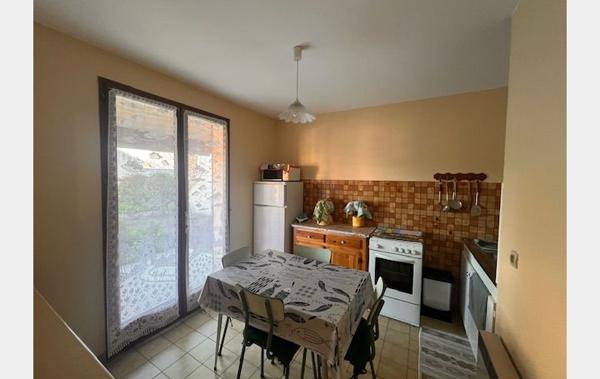 Vente Maison Avec garage et jardin à rénover Marseillan   