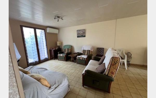 Vente Maison Avec garage et jardin à rénover Marseillan   