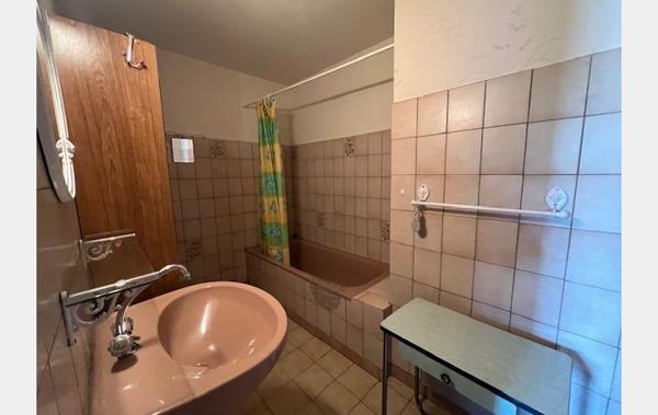 Vente Maison Avec garage et jardin à rénover Marseillan   