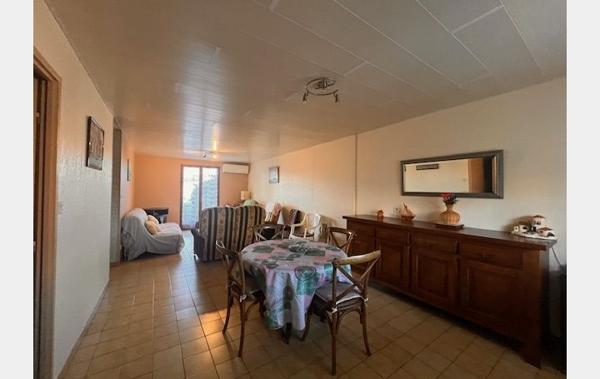 Vente Maison Avec garage et jardin à rénover Marseillan   
