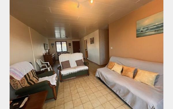 Vente Maison Avec garage et jardin à rénover Marseillan   