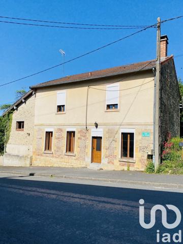 Maison à vendre 5 pièces 162 m² Vandy