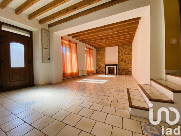 Maison à vendre 5 pièces 162 m² Vandy