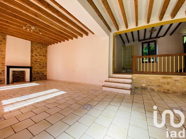 Maison à vendre 5 pièces 162 m² Vandy