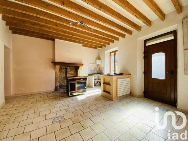 Maison à vendre 5 pièces 162 m² Vandy