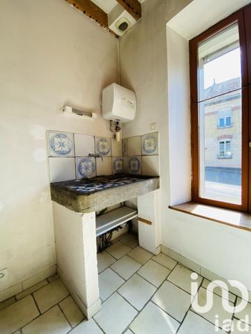 Maison à vendre 5 pièces 162 m² Vandy