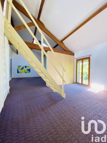 Maison à vendre 5 pièces 162 m² Vandy