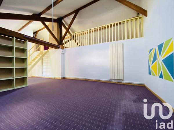 Maison à vendre 5 pièces 162 m² Vandy