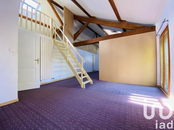 Maison à vendre 5 pièces 162 m² Vandy