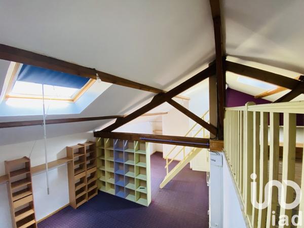 Maison à vendre 5 pièces 162 m² Vandy