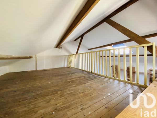 Maison à vendre 5 pièces 162 m² Vandy