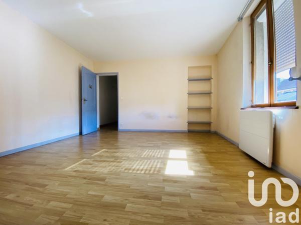 Maison à vendre 5 pièces 162 m² Vandy