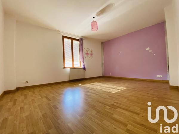 Maison à vendre 5 pièces 162 m² Vandy