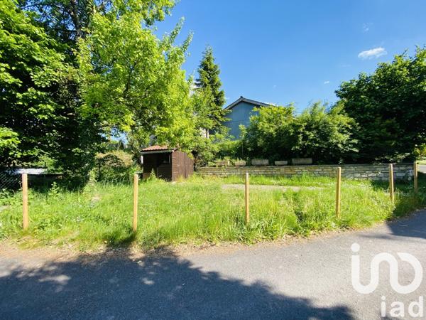 Maison à vendre 5 pièces 162 m² Vandy