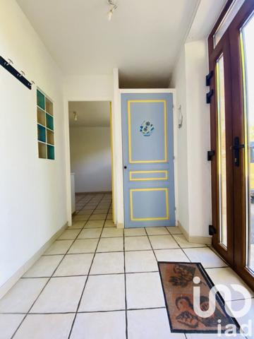 Maison à vendre 5 pièces 162 m² Vandy