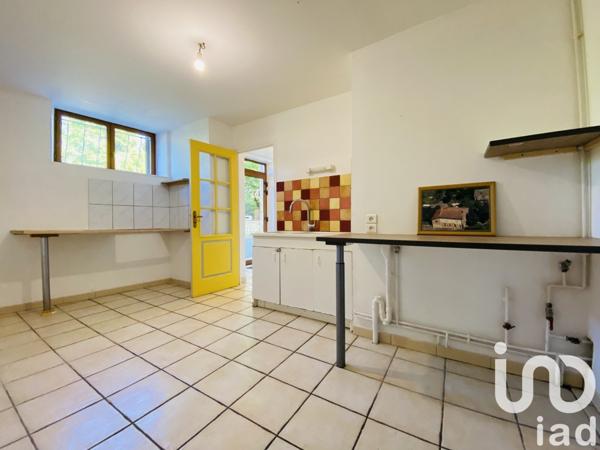 Maison à vendre 5 pièces 162 m² Vandy
