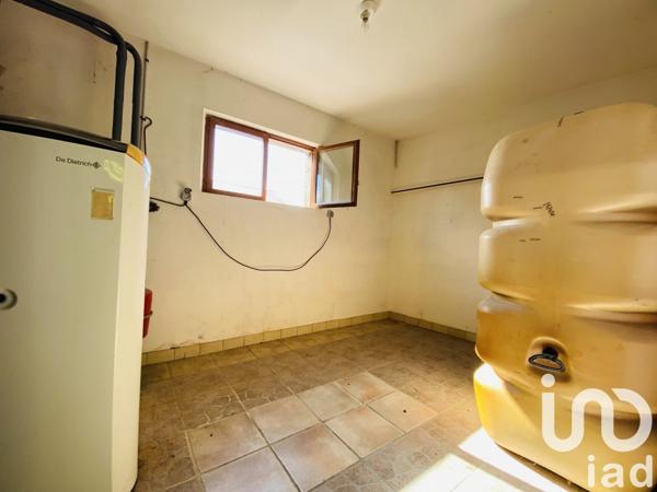 Maison à vendre 5 pièces 162 m² Vandy