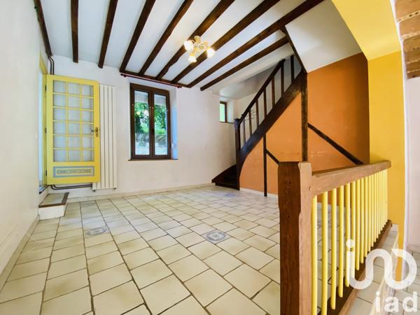 Maison à vendre 5 pièces 162 m² Vandy