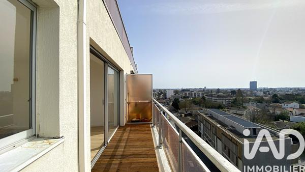 Studio à vendre 27 m² Bordeaux