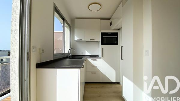 Studio à vendre 27 m² Bordeaux