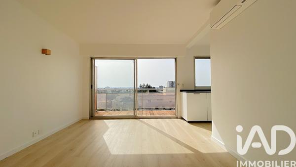 Studio à vendre 27 m² Bordeaux