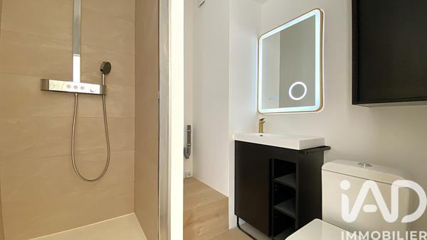 Studio à vendre 27 m² Bordeaux