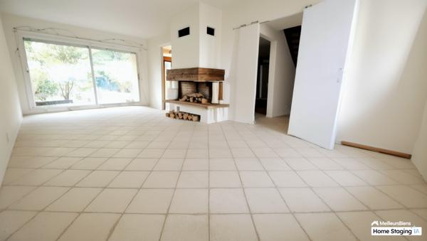 Magnifique Maison 95 m2 - 3 chambres