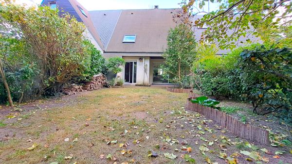 Magnifique Maison 95 m2 - 3 chambres