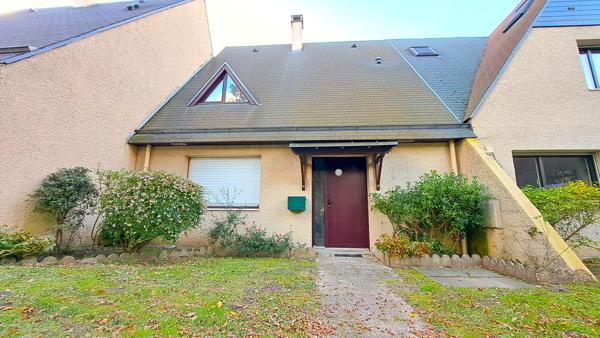 Magnifique Maison 95 m2 - 3 chambres