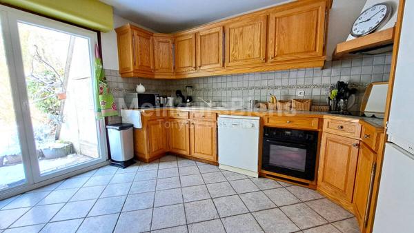 Magnifique Maison 95 m2 - 3 chambres