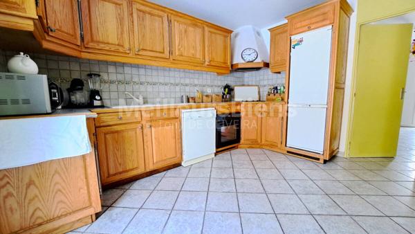 Magnifique Maison 95 m2 - 3 chambres