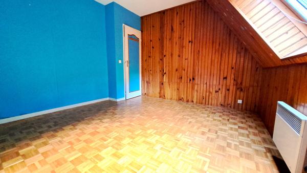 Magnifique Maison 95 m2 - 3 chambres